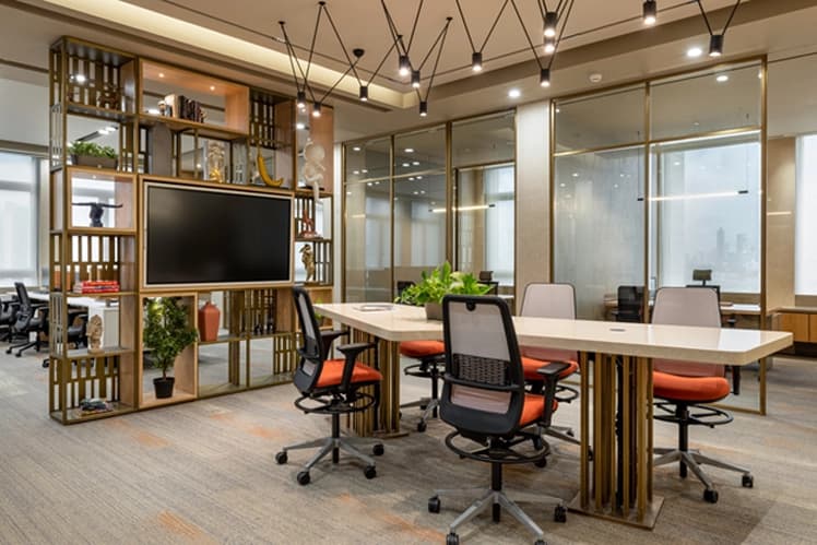 Décoration intérieure