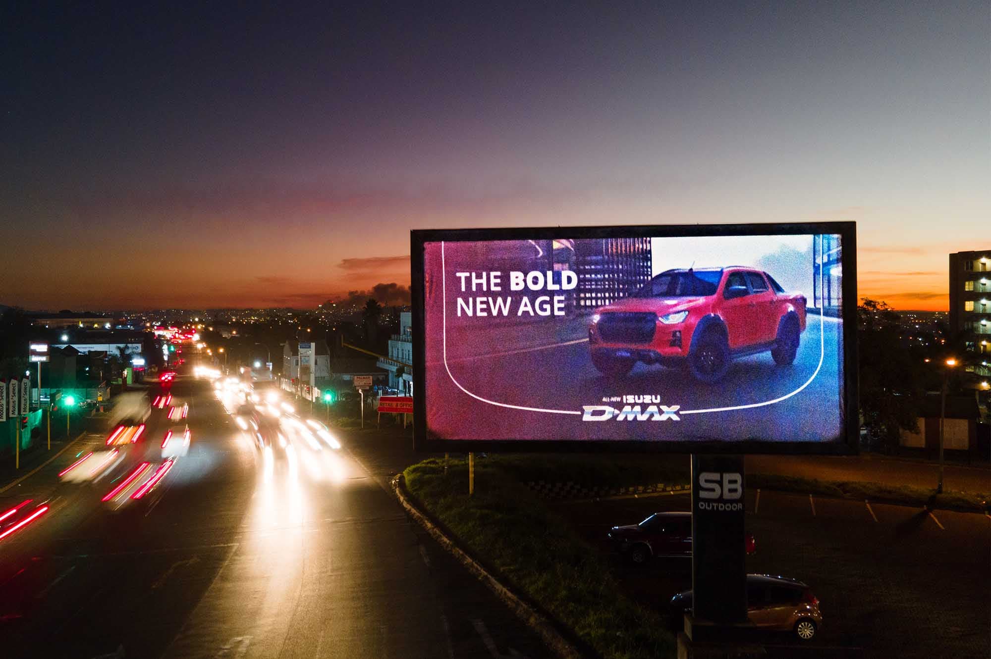 Impression & panneaux publicitaires